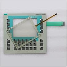 OP177B 6AV6642-0DC01-1AX1-Membrane Switch Keyboard Touch Screen Panel Display Size: 7~10 inches(Keypad and Touchpad) - Image 1