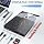External CD/DVD Drive for Laptop, Portable DVD Player for Laptop, 8 in 1 USB 3.0 CD/DVD-ROM +/-RW CD Burner,cd Drive External USB cd Reader Compatible with Desktop Mac,Windows 11/10/8/7 Linux - Image 10