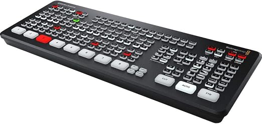 Blackmagic Design ATEM Mini Extreme HDMI Switcher