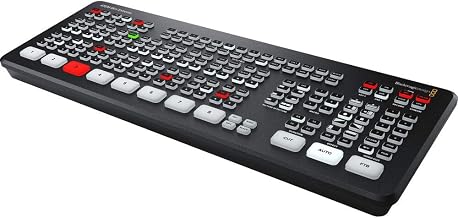 Blackmagic Design ATEM Mini Extreme HDMI Switcher - Image 1