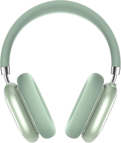 Srhythm NiceComfort 95 Hybrid Noise Cancelling Headphones Wireless