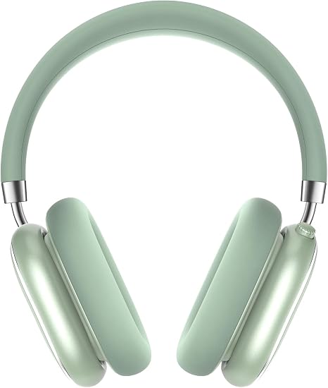 Srhythm NiceComfort 95 Hybrid Noise Cancelling Headphones Wireless