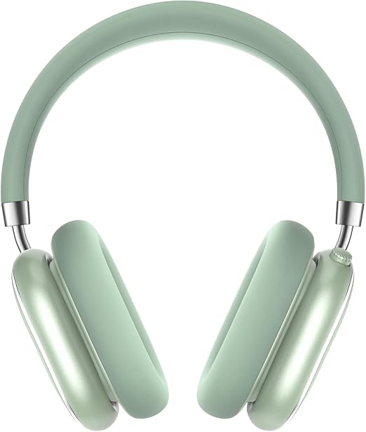 Srhythm NiceComfort 95 Hybrid Noise Cancelling Headphones Wireless