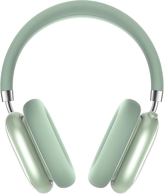 Srhythm NiceComfort 95 Hybrid Noise Cancelling Headphones Wireless