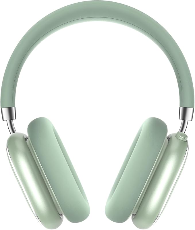 Srhythm NiceComfort 95 Hybrid Noise Cancelling Headphones Wireless
