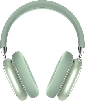 Srhythm NiceComfort 95 Hybrid Noise Cancelling Headphones Wireless