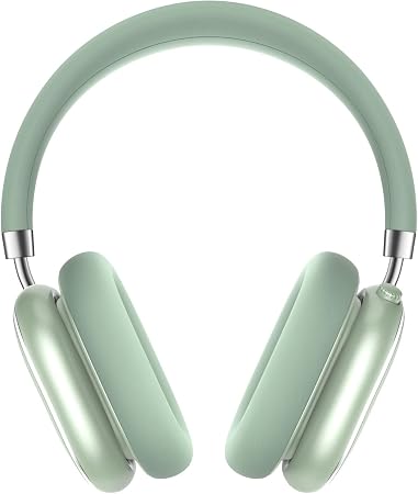 Srhythm NiceComfort 95 Hybrid Noise Cancelling Headphones Wireless