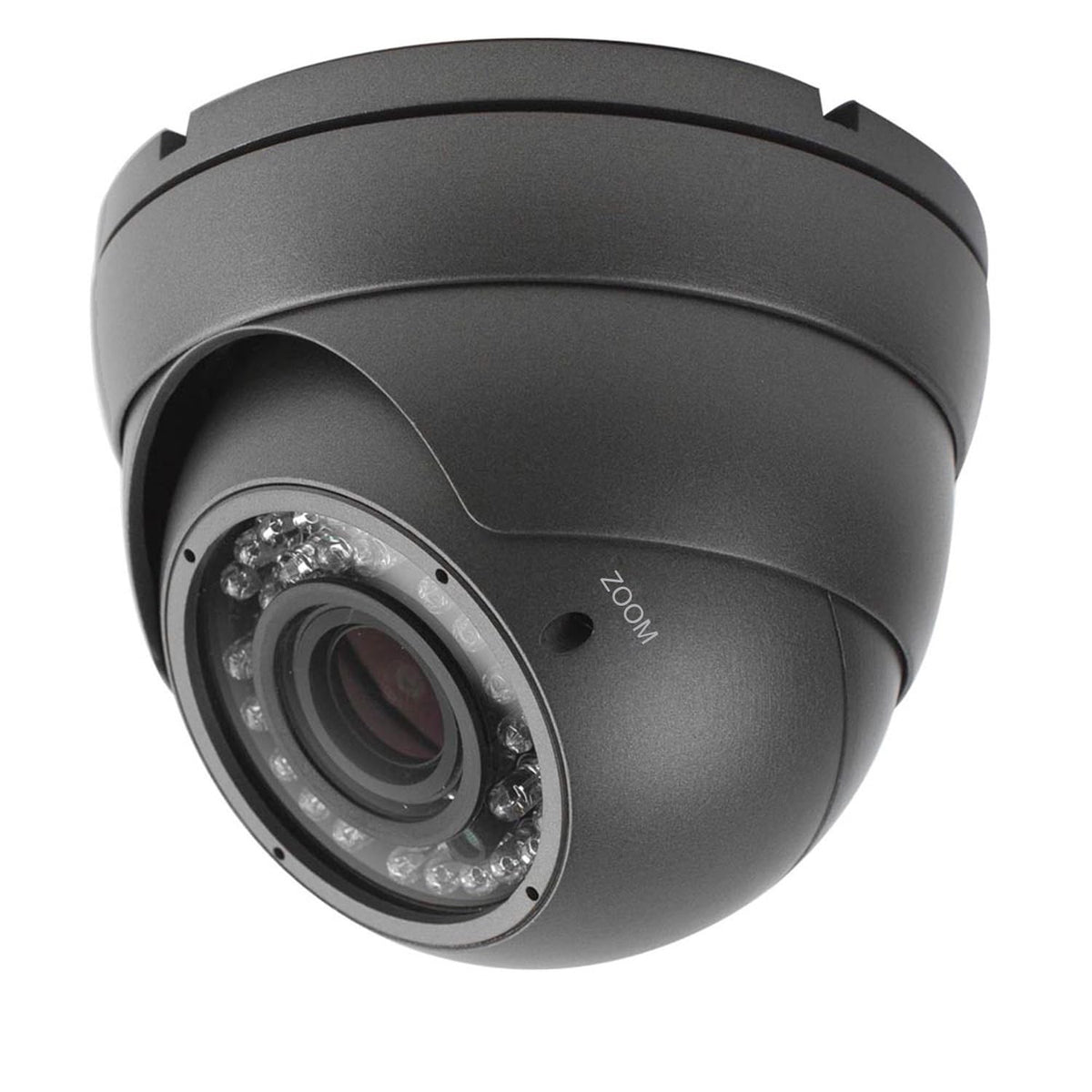 Analog CCTV Camera HD 1080P 4-in-1 (TVI/AHD/CVI/CVBS | Smart Home - Image 1