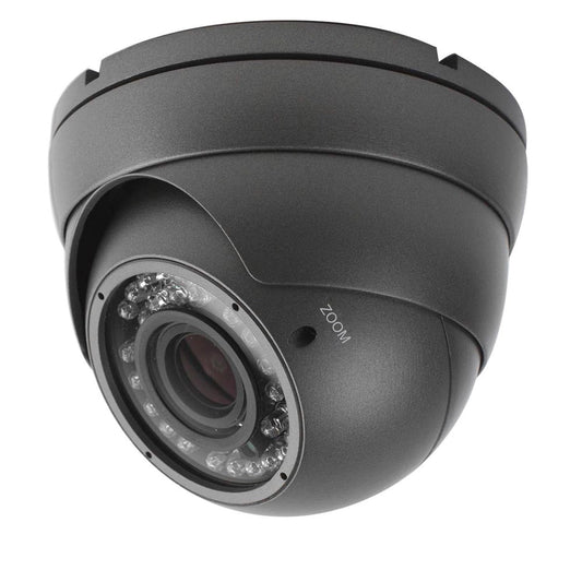 Analog CCTV Camera HD 1080P 4-in-1 (TVI/AHD/CVI/CVBS | Smart Home - Image 1