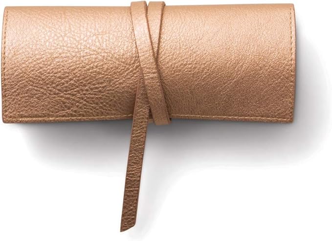 Bookaroo Travel Tech Tidy Copper