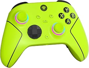 SZDILONG Wireless 2.4GHz Controller for Xbox, Xbox One Series X|S,Steam,PC - Image 1