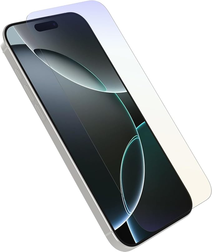 OtterBox iPhone 16 Pro Max Premium Pro Blue Light Screen Protector