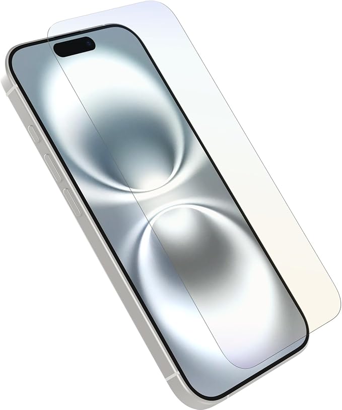 OtterBox iPhone 16 Premium Pro Blue Light Screen Protector