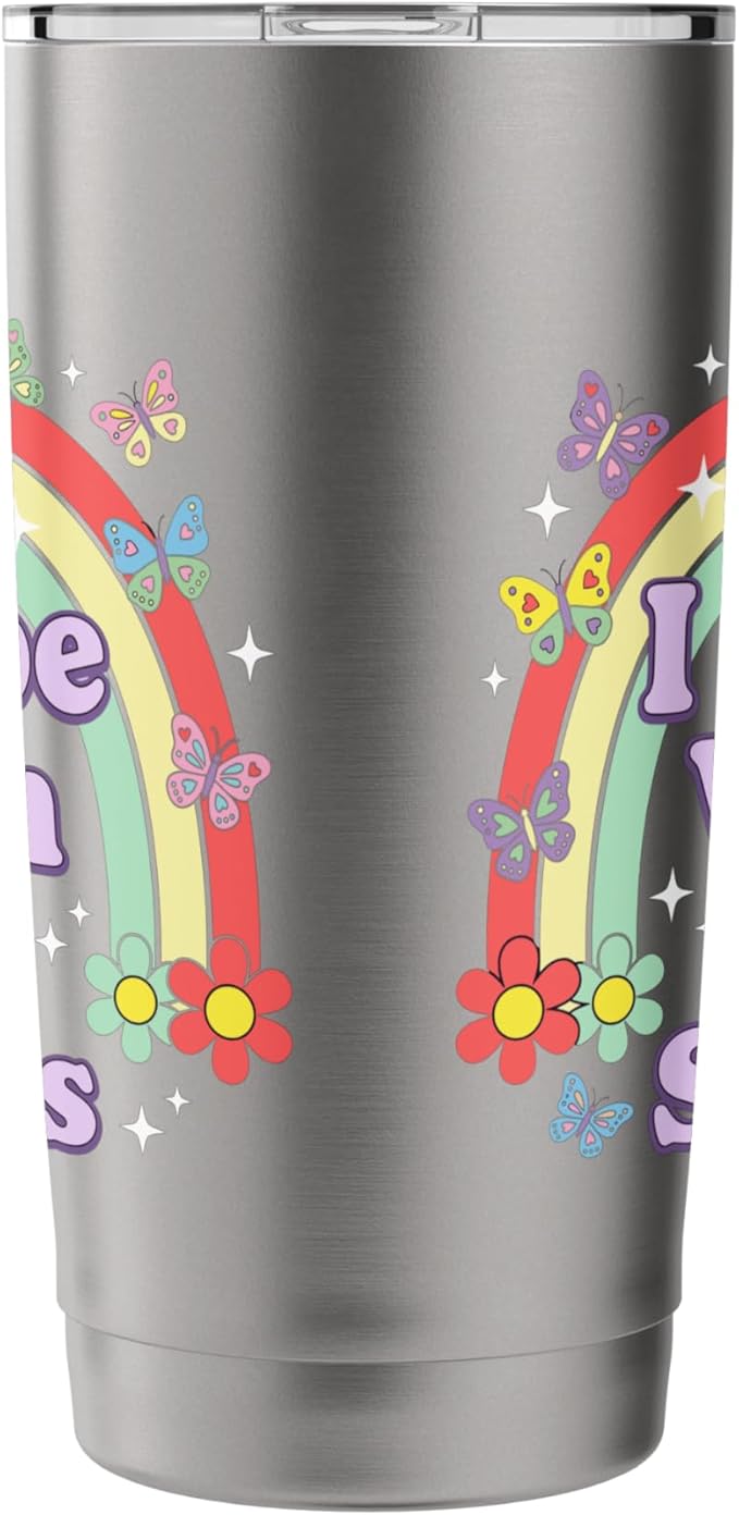 Stainless Steel Insulated Tumbler