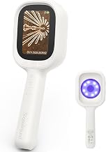 Digital Autofocus Microscope, 2.8" IPS Screen Magnifier, Take Photo & Video - Image 1