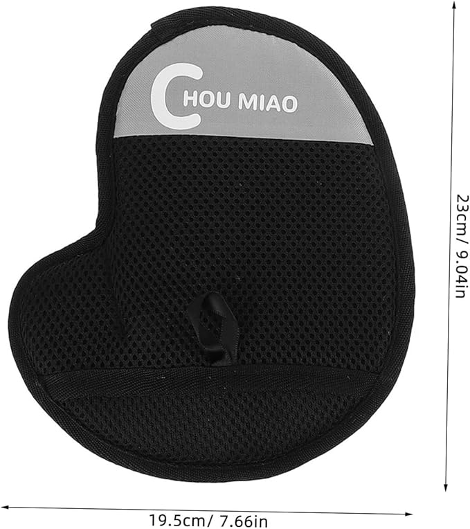 POPETPOP 2pcs Pet Hair Removal Mitt with Advanced Static Elimination Technology Soft Nonabrasive Grooming Gloves for Cats Dogs Ergonomic Lightweight Shedding Tool for Home Outdoor Use