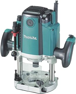 Makita RP1800 3-1/4 HP* Plunge Router - Image 1