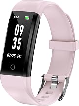 Pedometer Watch No Bluetooth No APP/Phone Required, Simple Fitness Tracker - Image 1