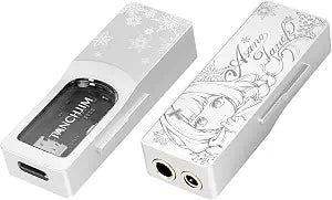 Space PRO Gaming AMP, Portable USB DAC Support Mic&Virtual 5.1/7.1