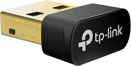 TP-Link Nano 2-in-1 AX900 USB WiFi 6 Bluetooth 5.3 Adapter for Desktop PC