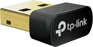 TP-Link Nano 2-in-1 AX900 USB WiFi 6 Bluetooth 5.3 Adapter for Desktop PC