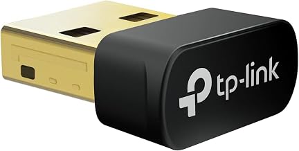 TP-Link Nano 2-in-1 AX900 USB WiFi 6 Bluetooth 5.3 Adapter for Desktop PC - Image 1