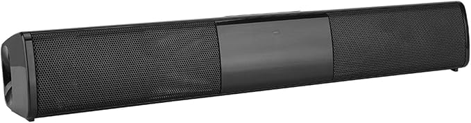 JTLB TV Home Soundbar, Stereo Surround Speakers for Improved Audio Experience