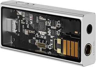 Questyle M15C Portable Headphone Amplifier USB-C Adapter - Image 1
