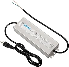 LED Driver 24V 250W Waterproof Power Supply IP67 DC Power Supply - Image 1