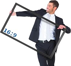 50 Inch 20 Points Infrared Touch Frame, Interactive USB Interface IR Touch Screen Overlay Use, Driver Free Intelligent, Suitable for Digital Signage - Image 1