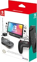 Hori Portable USB Playstand for Nintendo Switch - Officially Licensed by Nintendo - Image 1