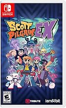Scott Pilgrim EX - Nintendo Switch - Image 1