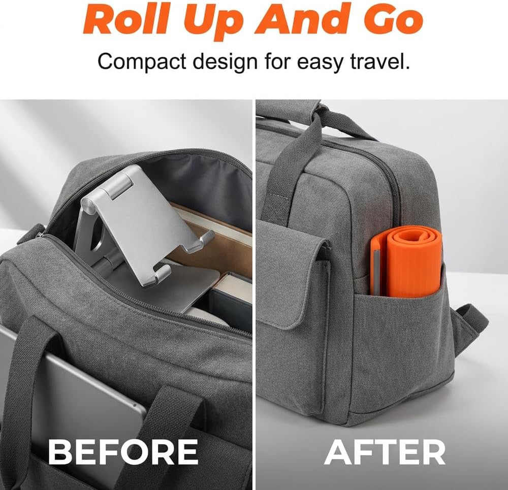 Flexible Phone Stand – 360° Adjustable Silicone Holder for Phone, Tablet & Laptop