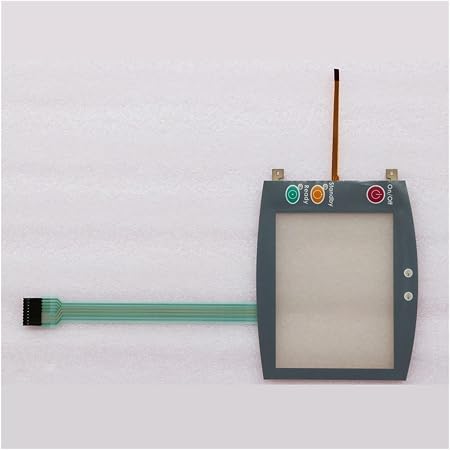 Ready-to-go - Membrane Keyboard touchpad Display Size: 7~10 inches(Keypad Touchpad)