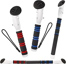 OOAVR Gorilla Tag Long Arms for Meta Quest 3/3S, VR Controller Extenders - Image 1