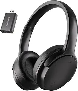 Wireless Headphones for TV Watching