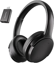 Wireless Headphones for TV Watching - Image 1