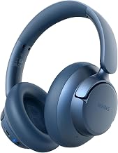 BERIBES Hybrid Active Noise Cancelling Headphones Wireless Over Ear 70Hours - Image 1