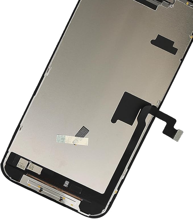 for iPhone 16 pro max Screen Replacement, 6.9 inch 3D Touch FHD Display LCD Full Repair Kit with Digitizer Assembly, Tool Set, Tempered Glass & Waterproof Adhesive