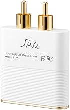 SLASH 3 LDAC Hi-Fi Bluetooth DAC - Image 1