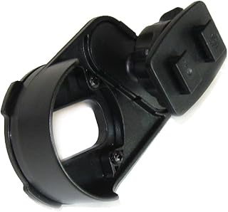 Edge Products Universal 2-1/16 Inch Gauge Pillar Adapter Mount - Image 1