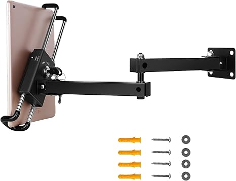 Tablet Wall Mount Bracket for 7-13 inch Tablets
