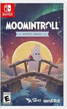Moomintroll: Winter's Warmth - Nintendo Switch - Image 1