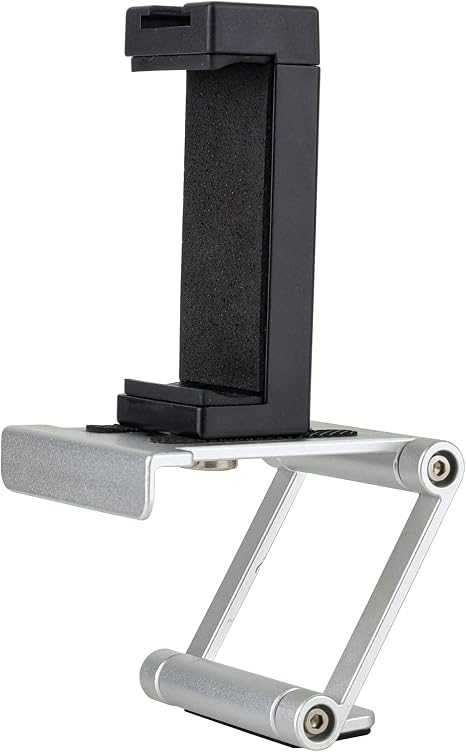 Continuity Camera Mount for iMac, MacBook Webcam Mount