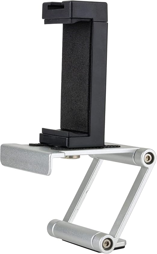 Continuity Camera Mount for iMac, MacBook Webcam Mount