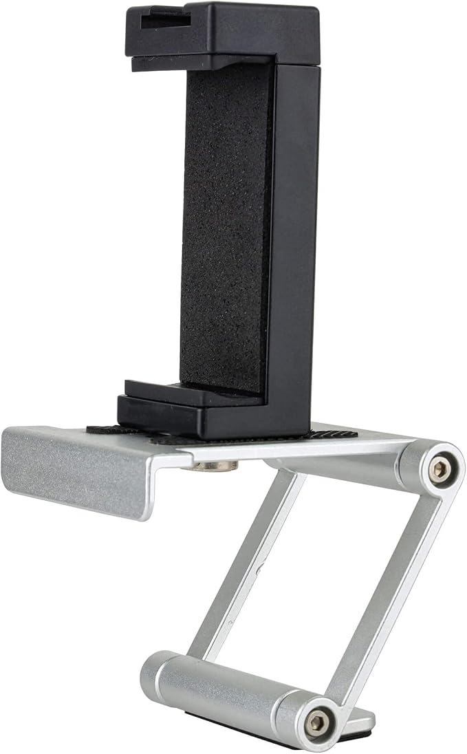 Continuity Camera Mount for iMac, MacBook Webcam Mount