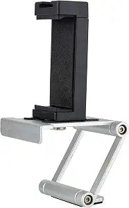 Continuity Camera Mount for iMac, MacBook Webcam Mount
