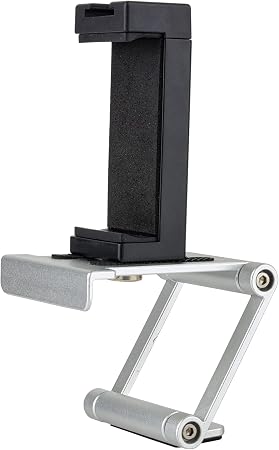 Continuity Camera Mount for iMac, MacBook Webcam Mount
