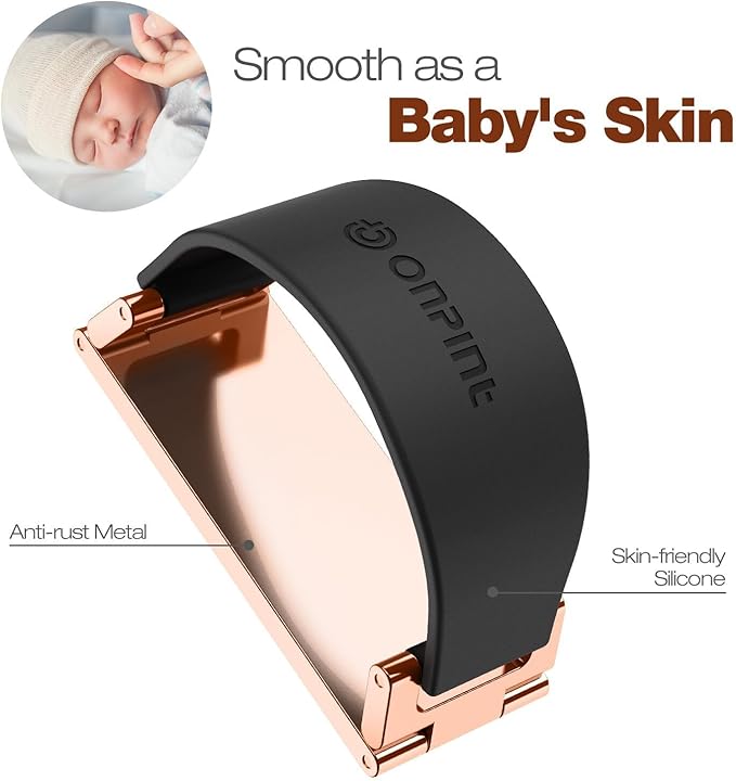Phone Grip Finger Ring Holder 3.23 Inch, Phone Slim Finger Ring Holder Kickstand 2 in 1, Compatible with iPhone Samsung and Most Smartphones, Black