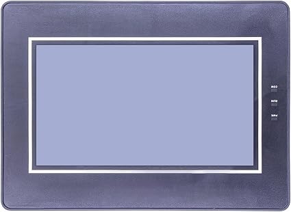 Human Machine Screen WS-070AP HMI Touch Screen WS-070AE ethernet 7 inch 800 * 480 px LED Display COM 232/485/422